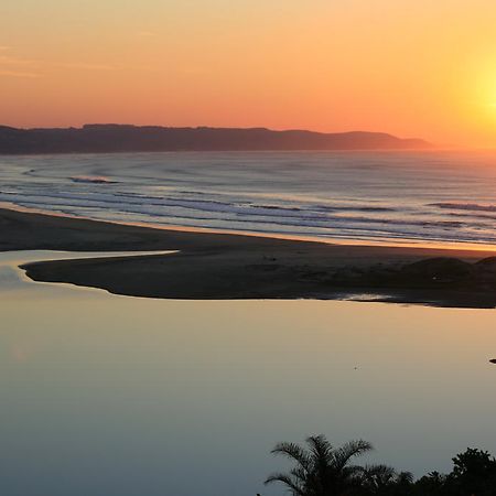 Buccaneers Beach Lodge, Chintsa, South Africa Exteriér fotografie